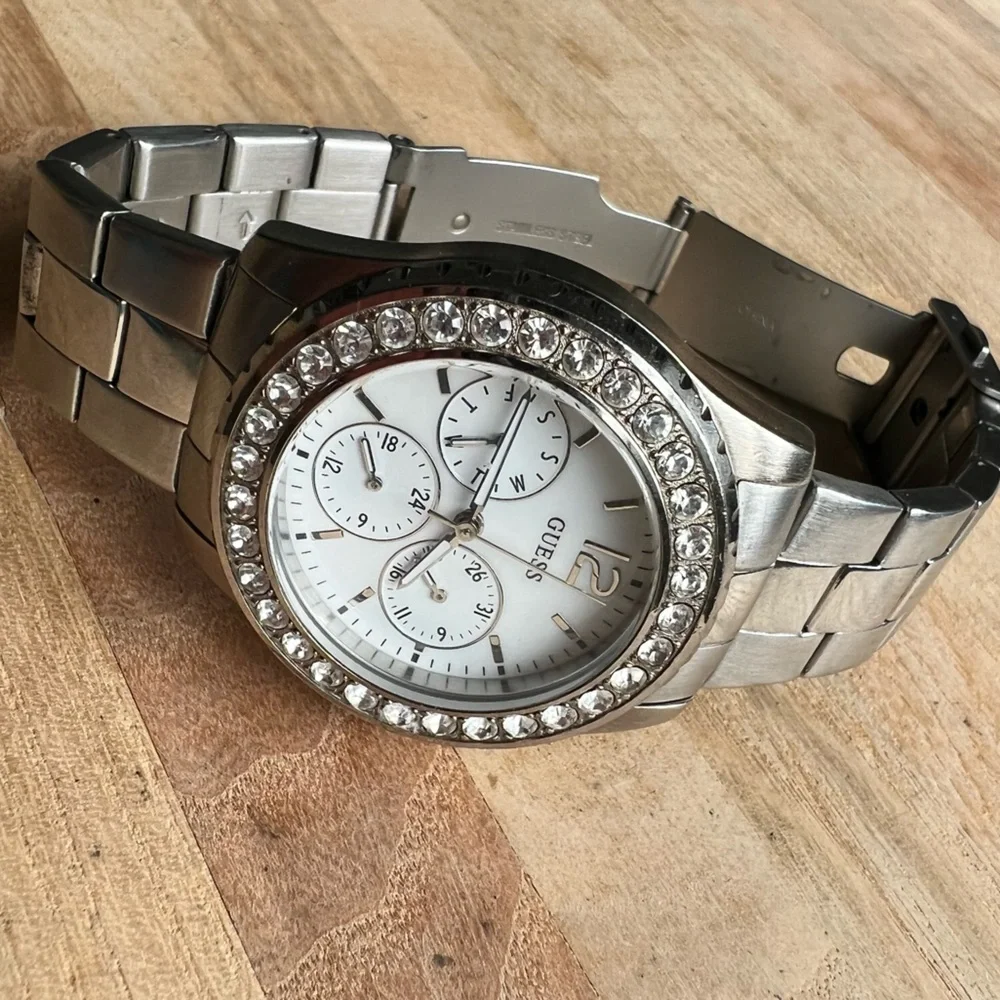 Guess brand model
